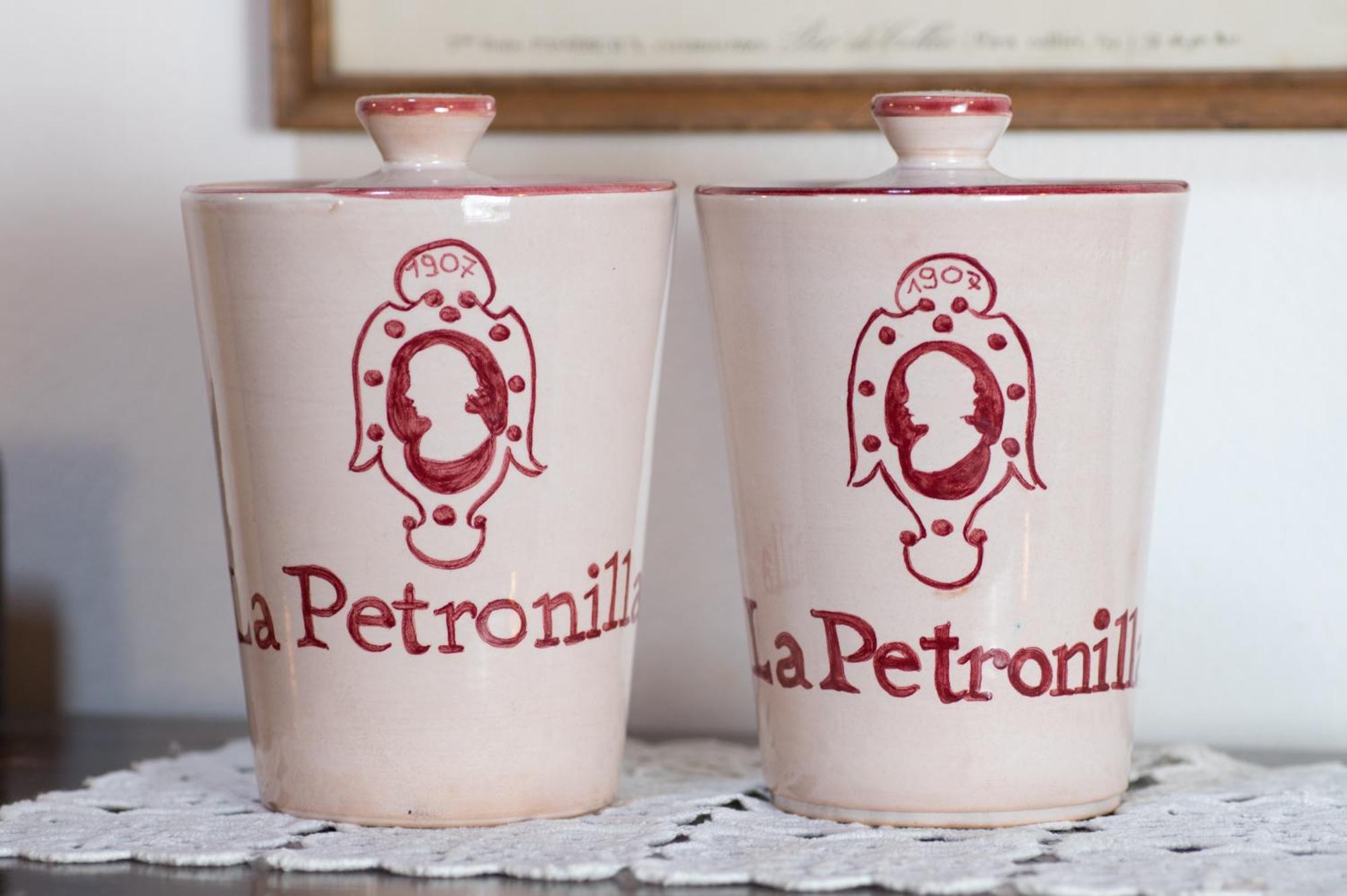 La Petronilla Appartamenti Montepetriolo Monte Petriolo エクステリア 写真